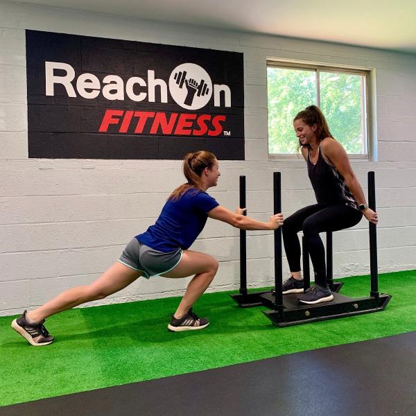 Reachon Fitness