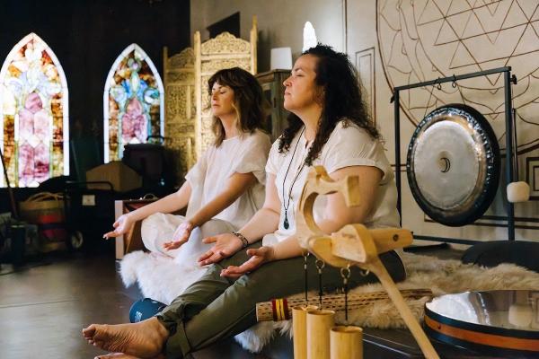 Kundalini With Kelsea