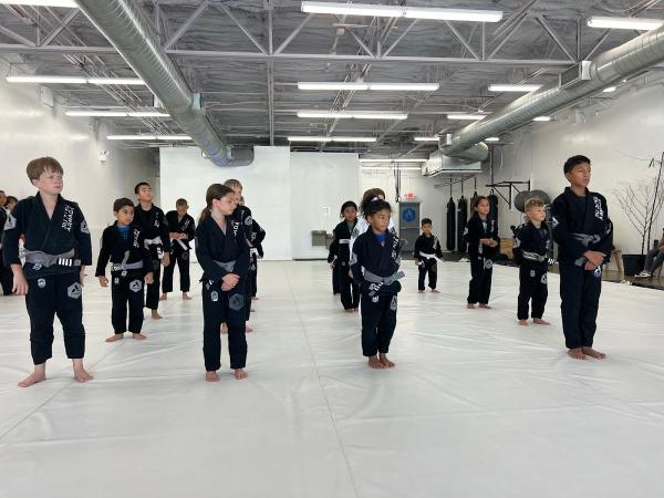 Armada Jiu Jitsu Oviedo