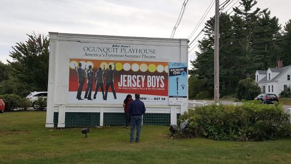 Ogunquit Playhouse