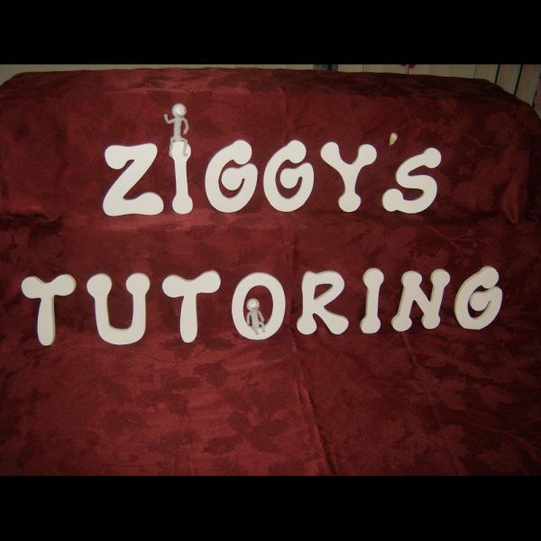 Ziggy's Tutoring