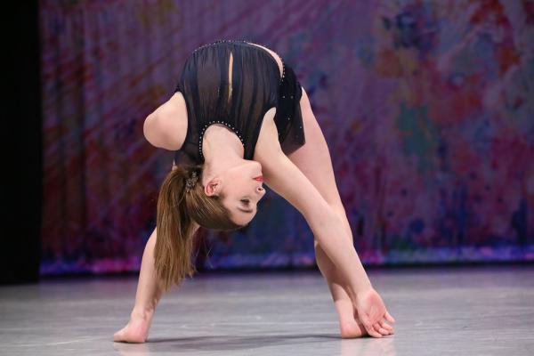 LAW Dance Studio