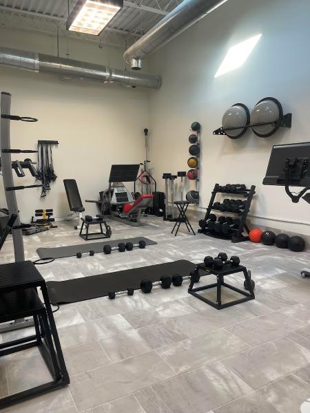 Ericka J Fitness LLC