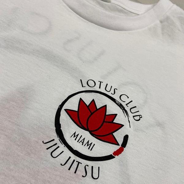 Lotus Club Miami
