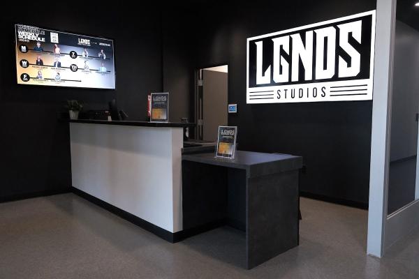 Lgnds Studios
