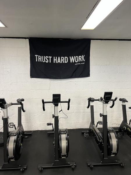 Vitality Fitness