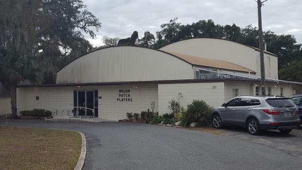 Melon Patch Players Inc