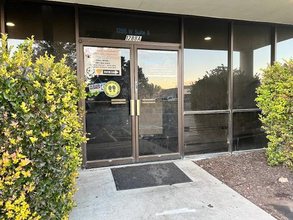 Salt Lake International Driving School