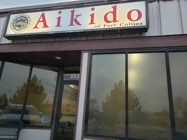 Aikido of Fort Collins