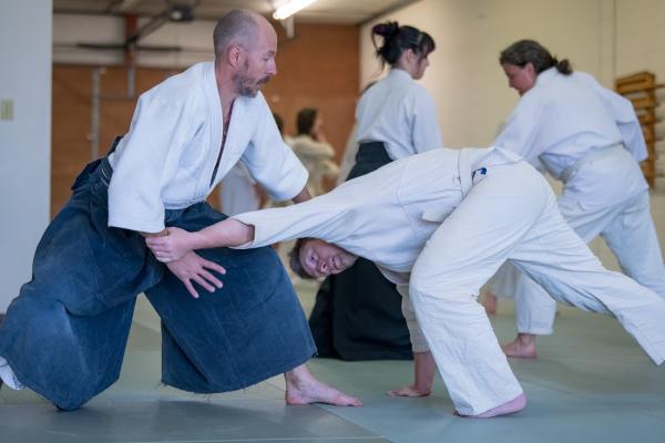 Aikido of Fort Collins