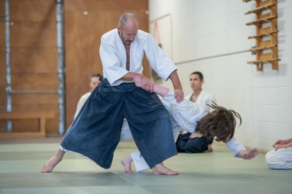 Aikido of Fort Collins