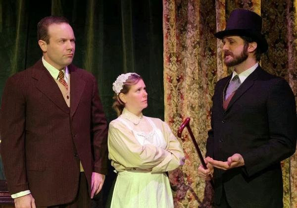 Schenectady Civic Playhouse