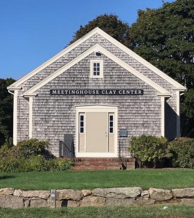 Meetinghouse Clay Center
