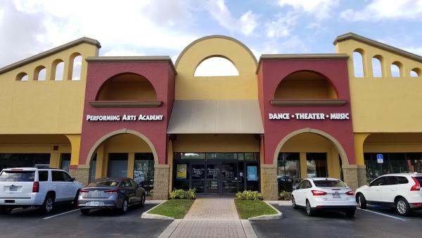 Performing Arts Academy of Jupiter