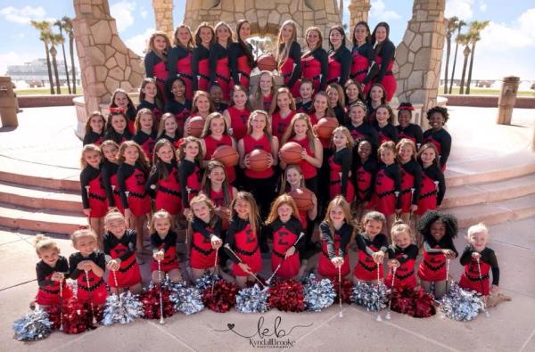 Encore Baton and Dance Studio