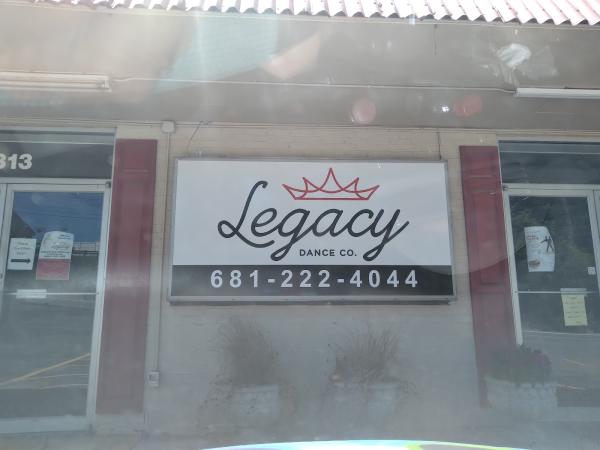 Legacy Dance Co.