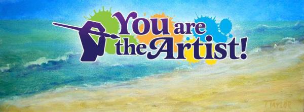 You Are the Artist