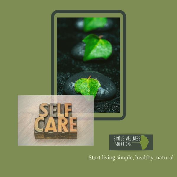 Simple Wellness Solutions