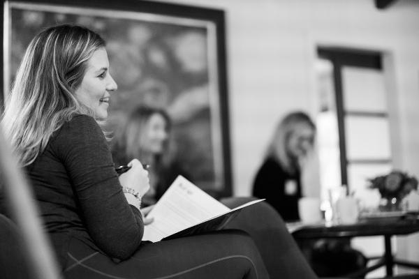 Self-Discovery Group