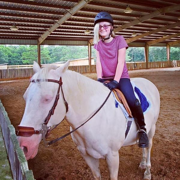 Blue Ribbon Riding Academy