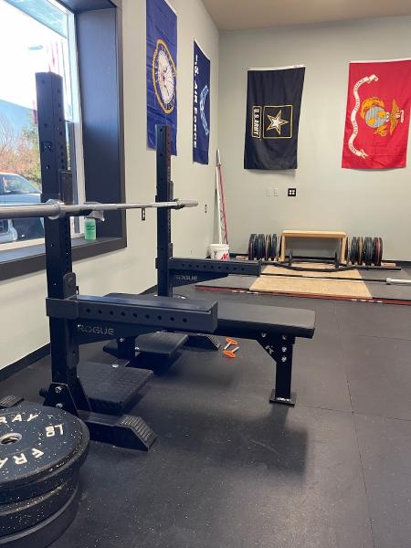 Valley Strength and Fitness