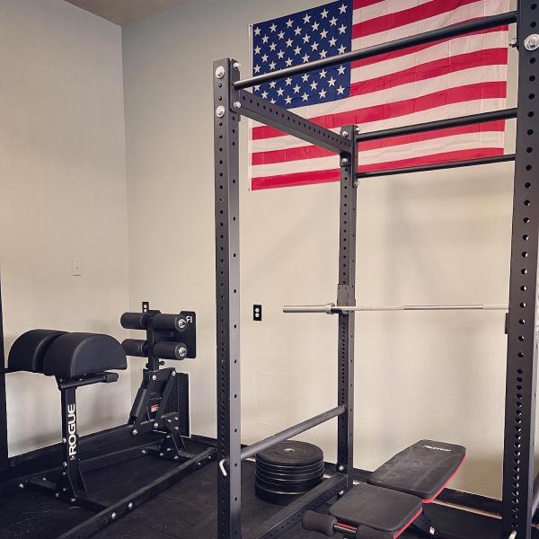 Valley Strength and Fitness