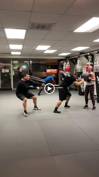 360 Self Defense Academy