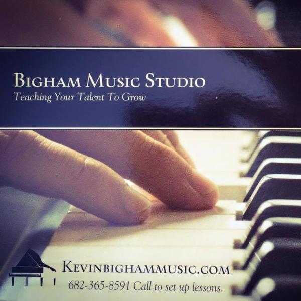 Bigham Music Studio