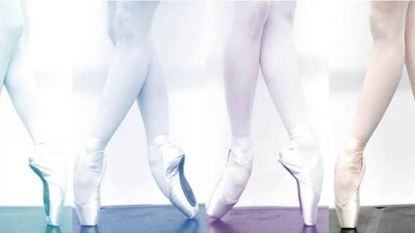 Secrets of Classical Ballet Academy