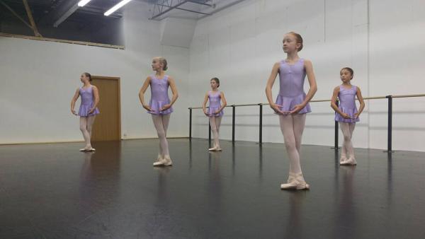 Secrets of Classical Ballet Academy