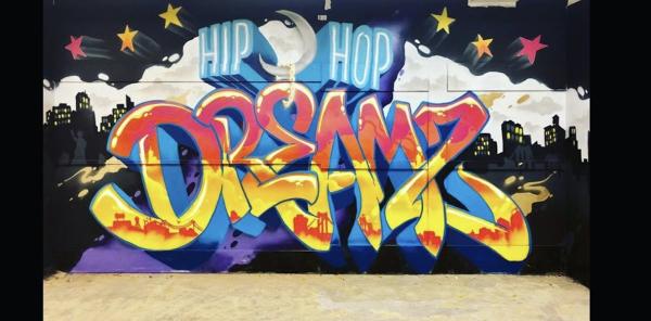 Hip-Hop Dreamz