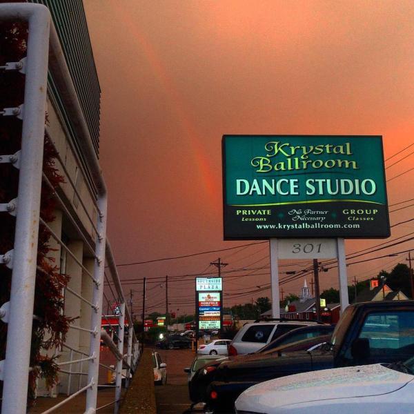 Krystal Ballroom Dance Studio