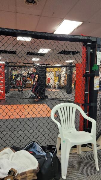 Southtowns MMA