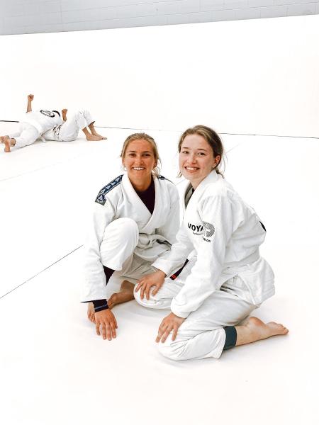 Gracie Jiu-Jitsu Ocean Springs