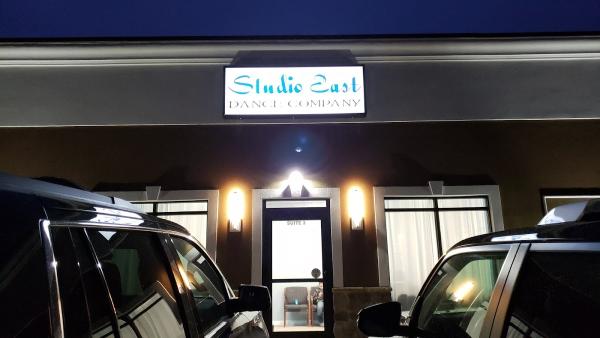 Studio East Dance Company