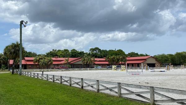 Coconut Creek Equestrian Center