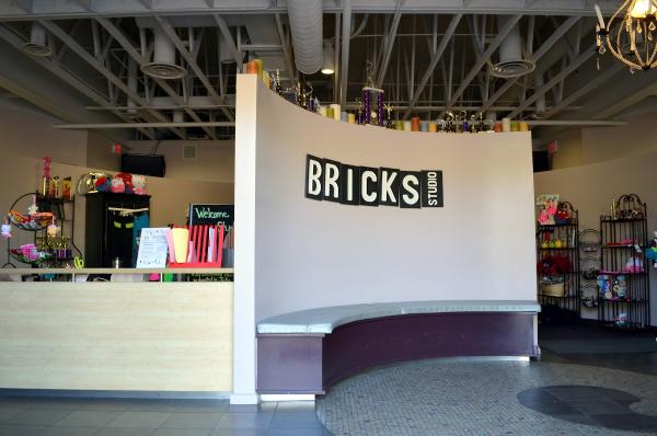 Bricks Studio