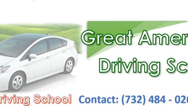 Great American Driving School-The Great Team