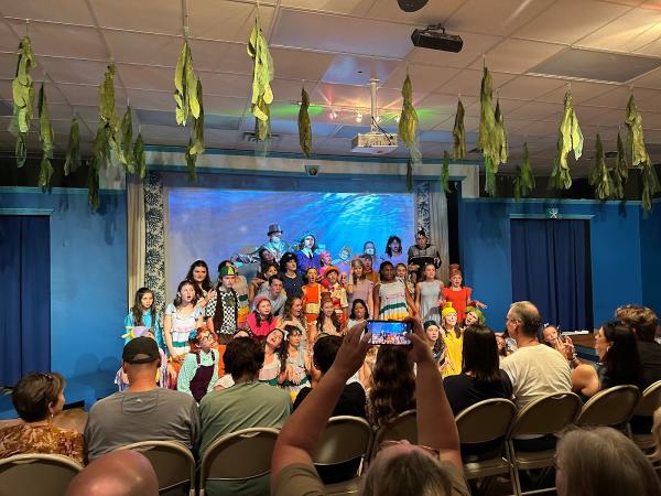 Durant Road Musical Theatre