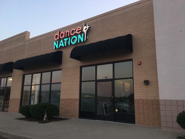 Dance Nation Studio