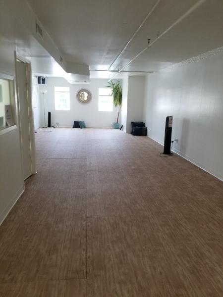 Peaceful Presence Yoga Studio