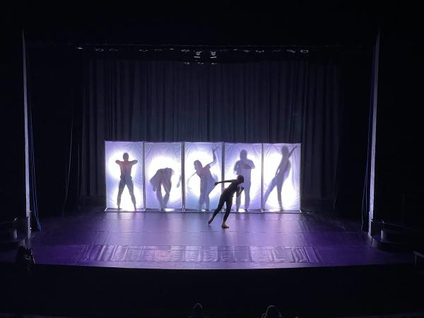 The Valentine Theatre