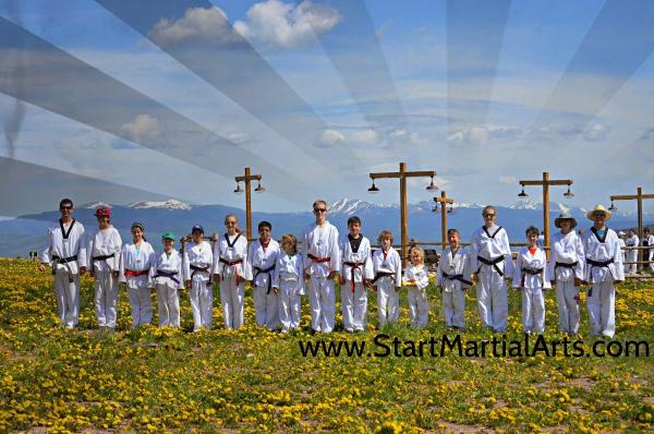 Colorado Taekwondo Institute
