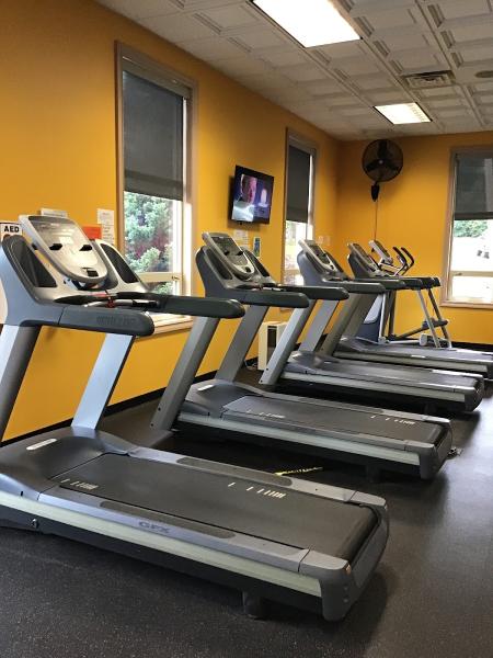 Tyrone Fitness and Wellness Center