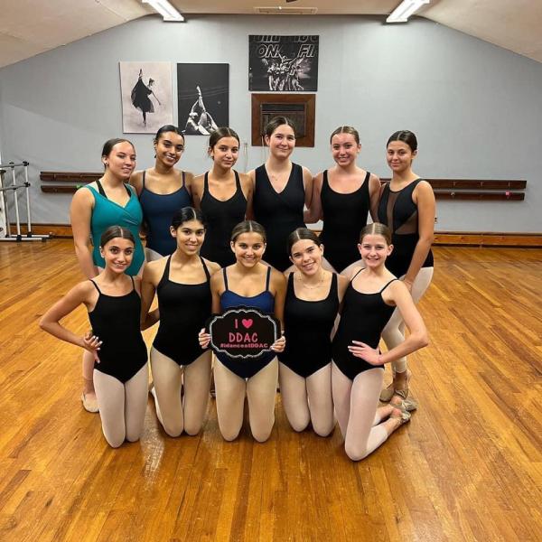 Denville Dance Arts Center