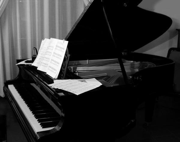 Lisa's Classical Piano