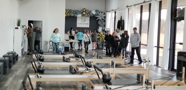 Coreculture Pilates Studio