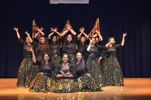 Priyanka's Nritya Academy LLC