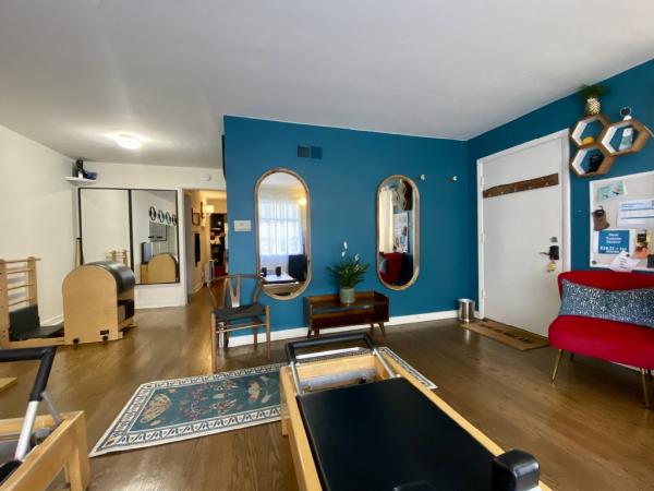 Montclair Village Pilates Private Studio