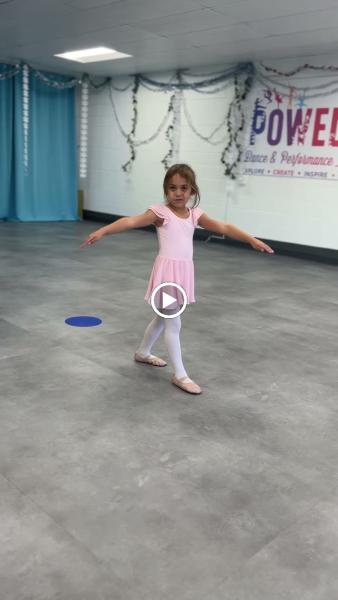 Powell Dance & Performance Arts